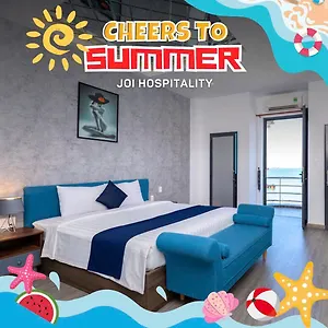 Joi Home Beachfront Vung Tau