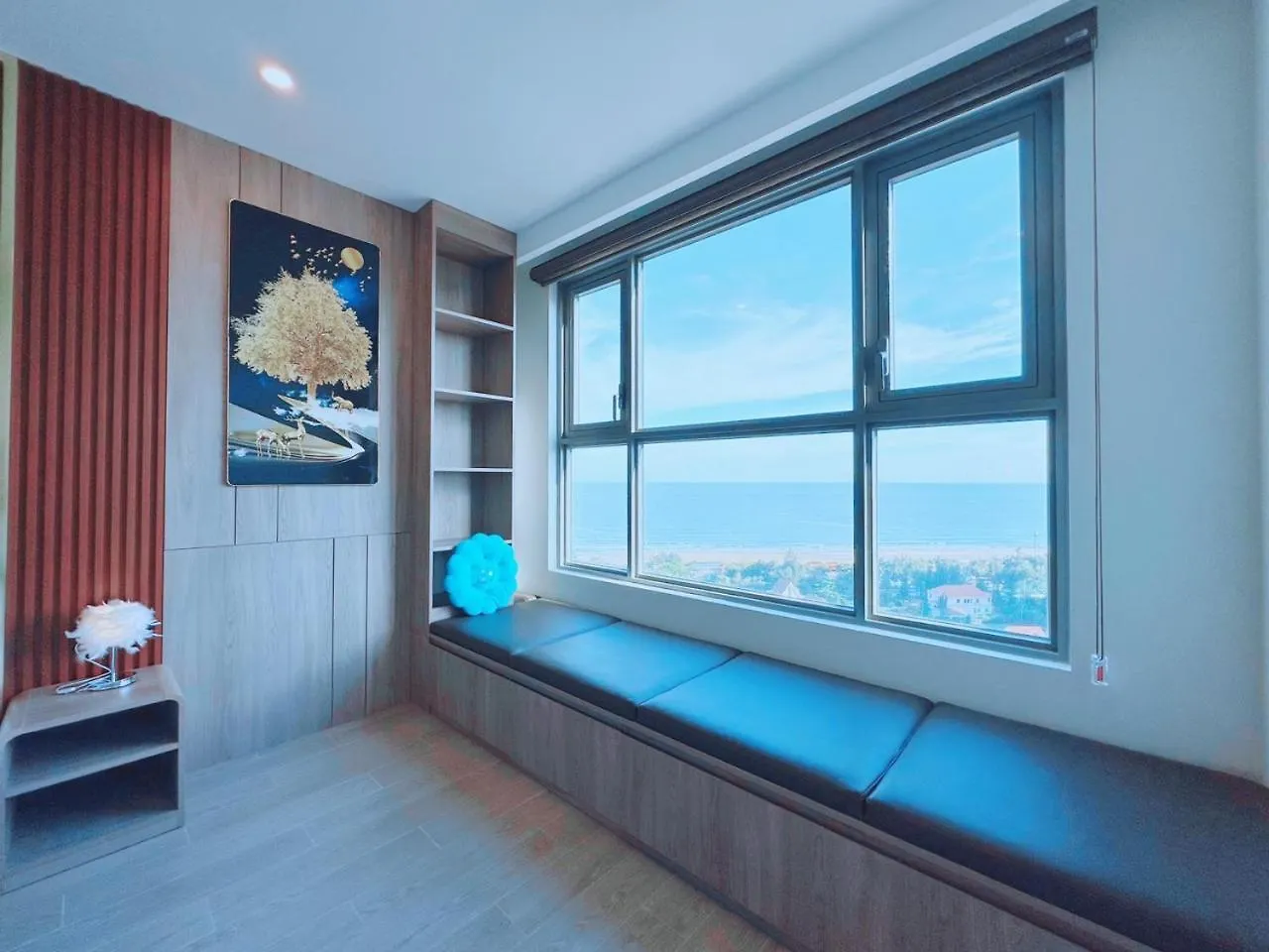 The Song Vung Tau - Can Ho Nghi Duong Tien Ich 5 Sao Thanh Pho Vung Tau Apartment