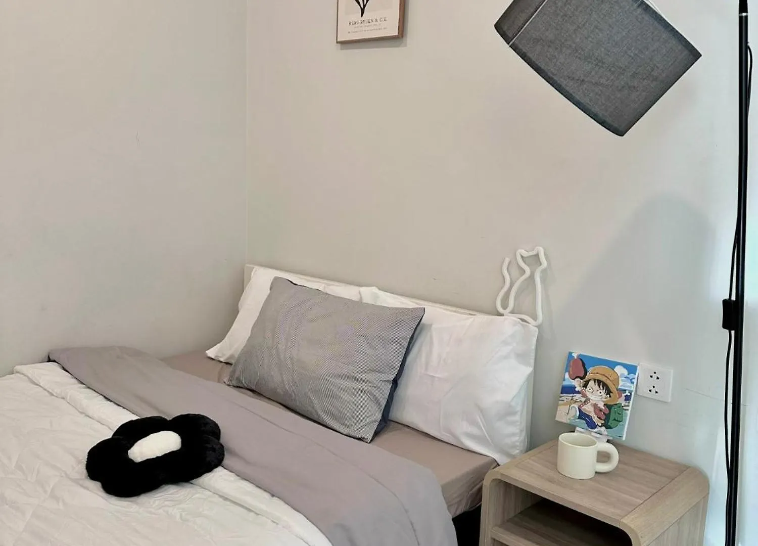 Apartment The Song Vung Tau - Can Ho Nghi Duong Tien Ich 5 Sao Thanh Pho Vung Tau