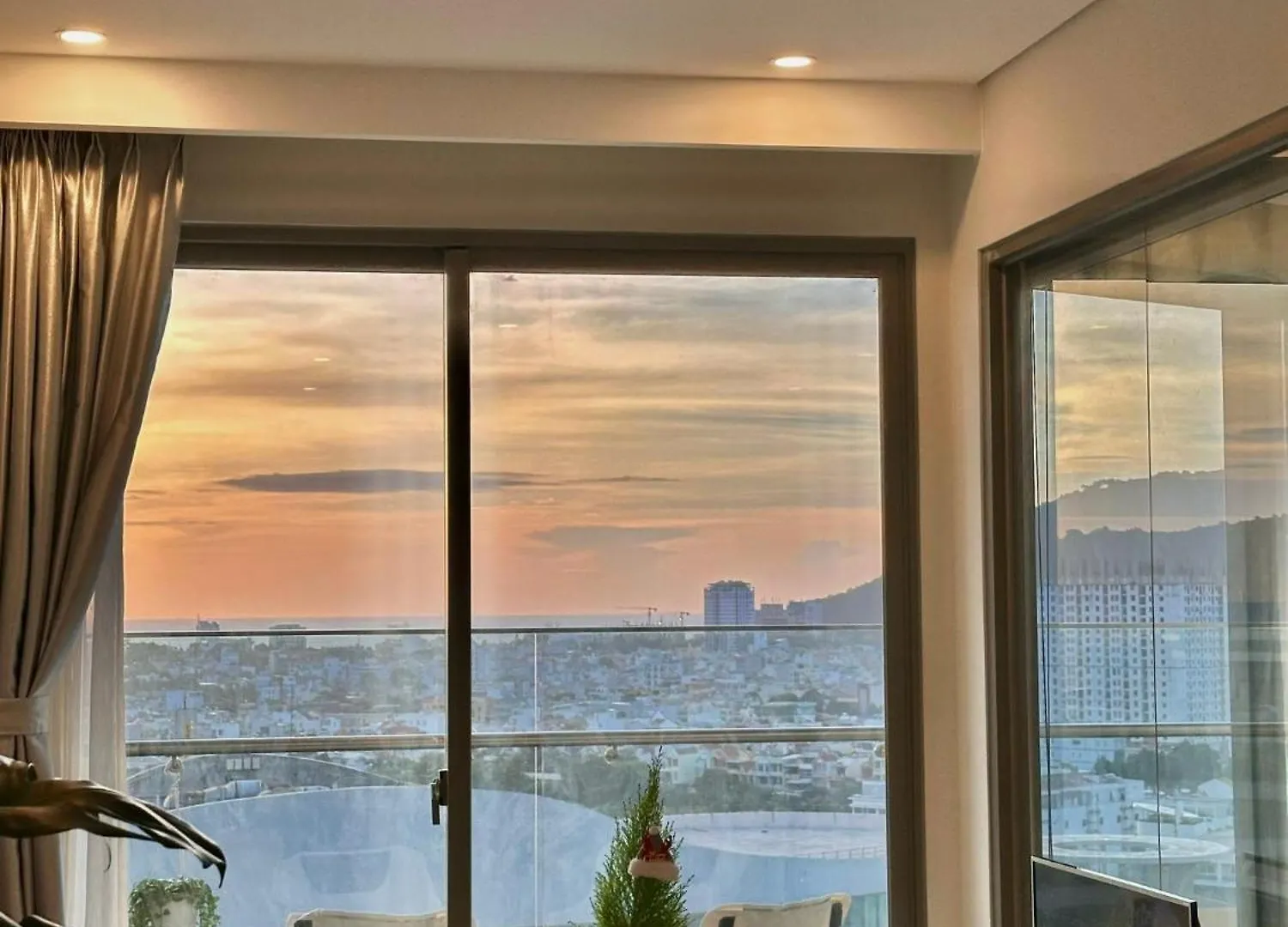 Apartment The Song Vung Tau - Can Ho Nghi Duong Tien Ich 5 Sao Thanh Pho Vung Tau