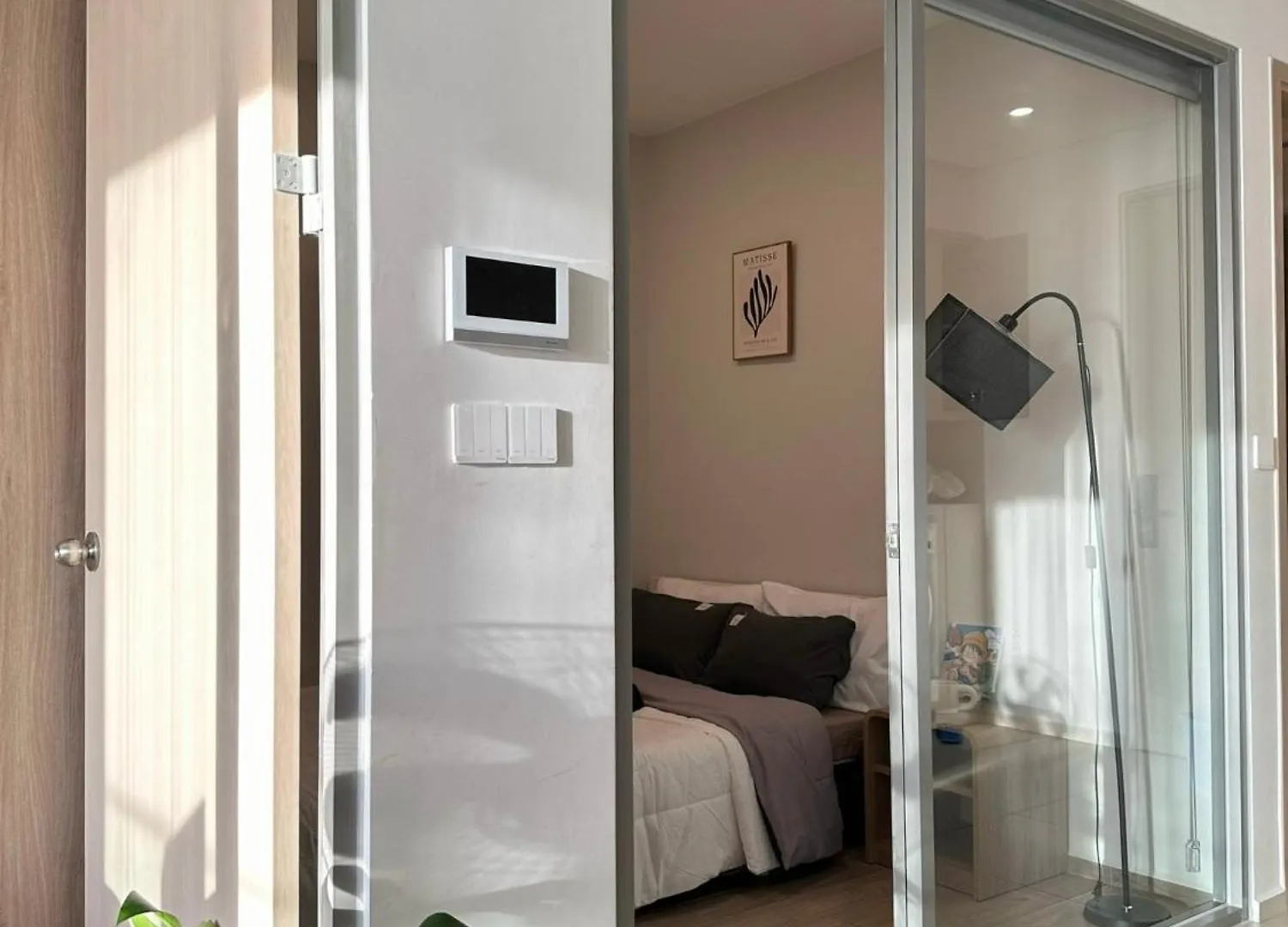 Apartment The Song Vung Tau - Can Ho Nghi Duong Tien Ich 5 Sao Thanh Pho Vung Tau