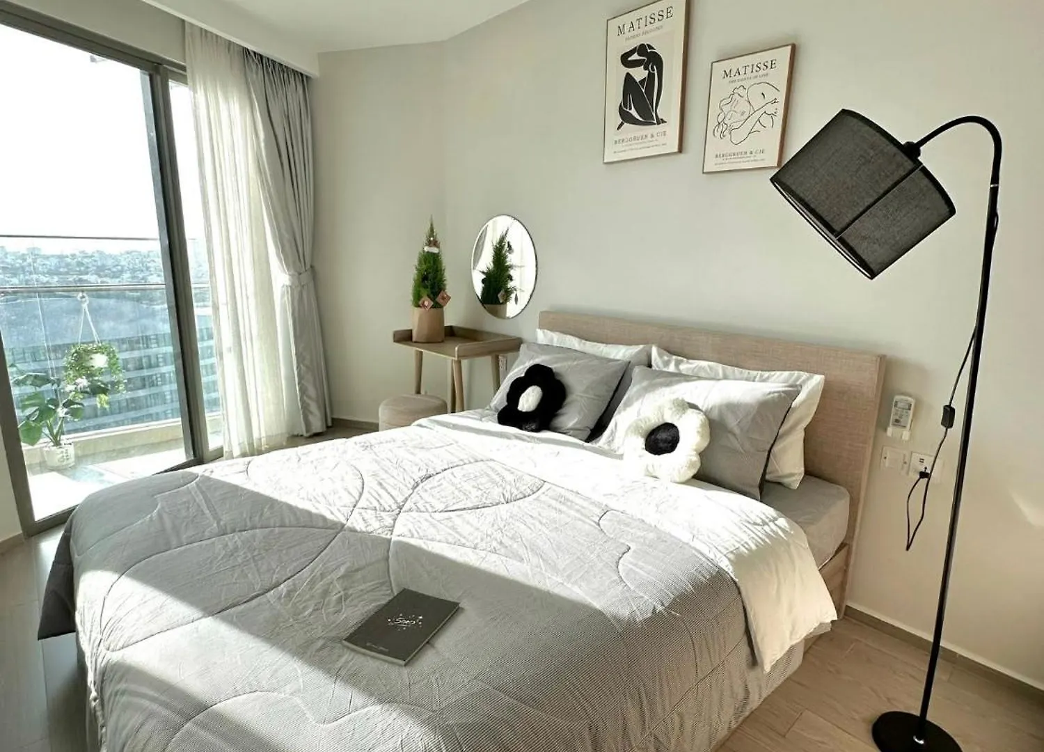 The Song Vung Tau - Can Ho Nghi Duong Tien Ich 5 Sao Thanh Pho Vung Tau Apartment