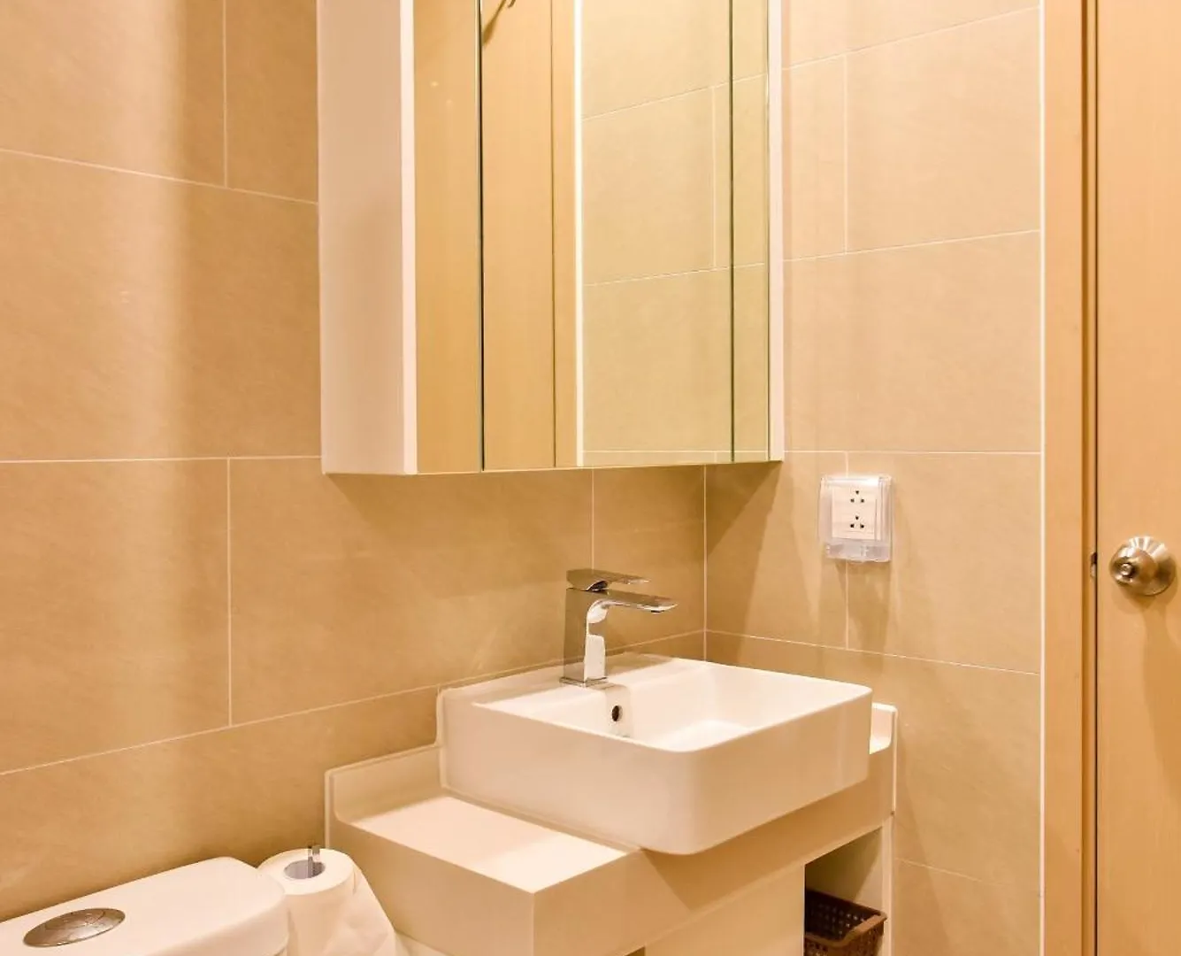 Apartment The Song Vung Tau - Can Ho Nghi Duong Tien Ich 5 Sao Thanh Pho Vung Tau